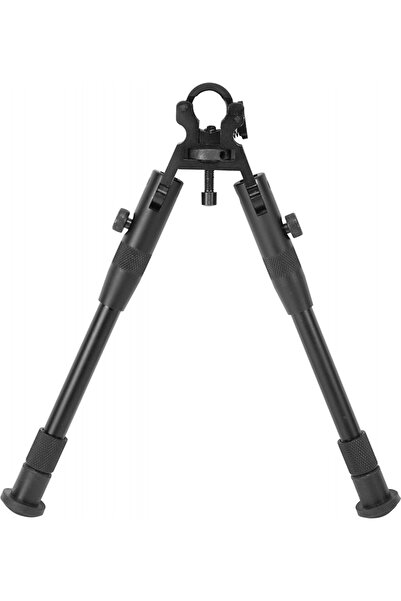 Hawke Universal Bipod 23-28 cm for 12-18 mm tube