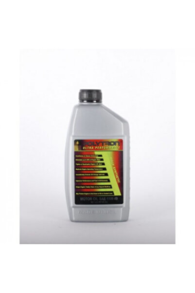 Polytron Ulei Motor Full Sintetic 15 W 40 1 L