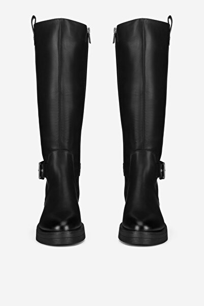 Jenny Νεραιδόμορφη γυναίκα-κοζάκος 5905588887294 Μαύρο