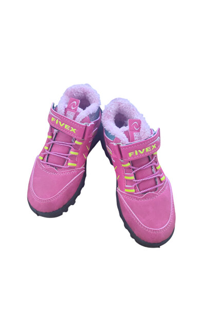 fivex KIŞLIK KIZ ERKEK ÇOCUK BOT