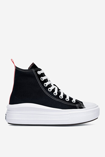 Converse αθλητικό παπούτσι για κορίτσια 5905588785408 Μαύρο