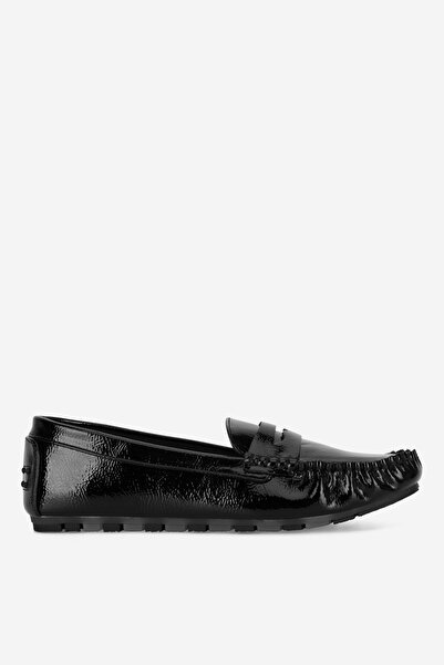 Jenny μοκασίνι με γυναικεία νεράιδα 5905588793830 Μαύρο