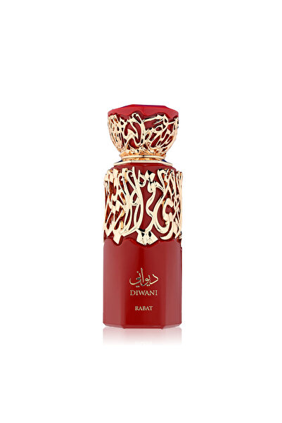 FRENCH AVENUE Apa de parfum Diwani Rabat 100 ml (unisex)