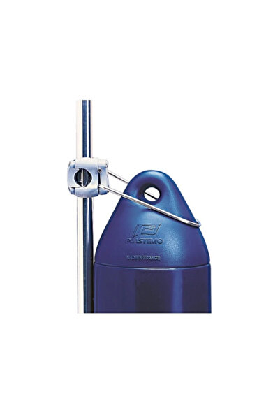 Plastimo Balon de acostare barcă 21x62cm albastru