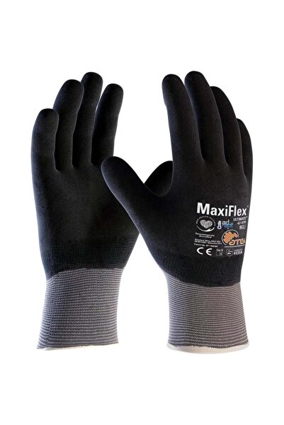 ATG MaxiFlex® Ultimate™ with AD-APT® 42-876 Mekanik İş Eldiveni Takım No:10