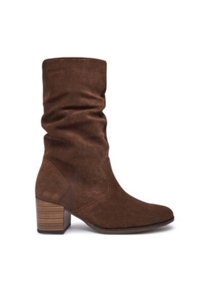 GABOR γυναικείες μπότες 52.894.41 καφέ