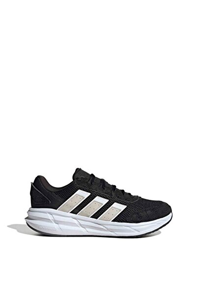 adidas Astrastar Men's Sports Shoes Jr5563 Cblack/Cwhite/Grefiv