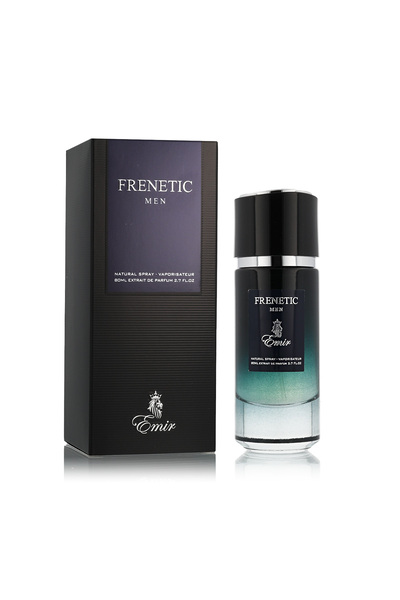 EMIR Frenetic Men Extrait de Parfum 80 ml (ανδρικό)