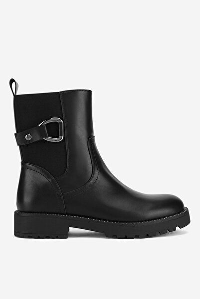 Jenny Fairy γυναικεία μπότα 5905588803263 Μαύρη