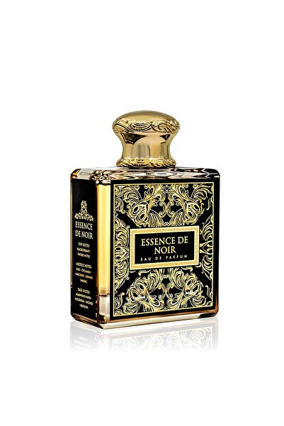 FRENCH AVENUE Apa de parfum Essence de Noir 100 ml (unisex)