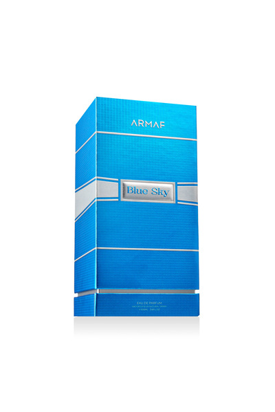Armaf Blue Sky Eau De Parfum 105 ml (unisex)