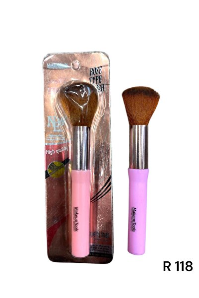 KIERA Set of 6 Makeup Brushes