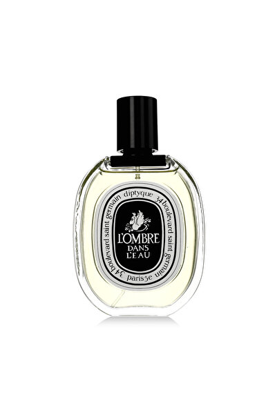 Diptyque L'Ombre Dans L'Eau Eau De Toilette 100 ml (woman)