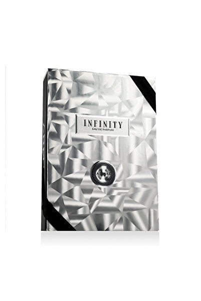 Armaf Infinity Silver Eau De Parfum 105 ml (unisex)