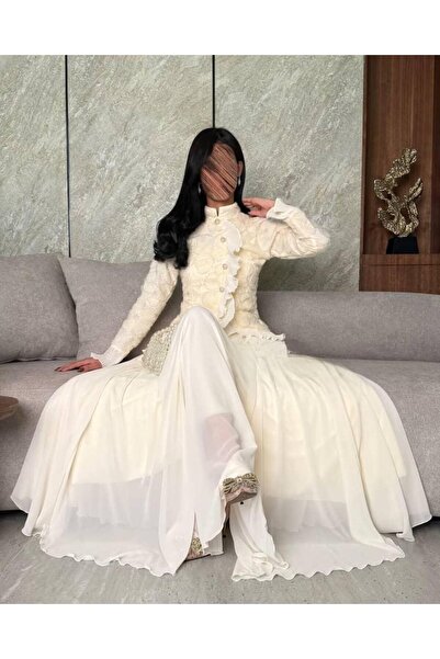 NARCISSUS FASHION فستان نسائي سهره