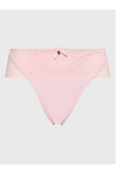 Selmark Γυναικεία Κλασικά Σλιπ 31002 Ροζ