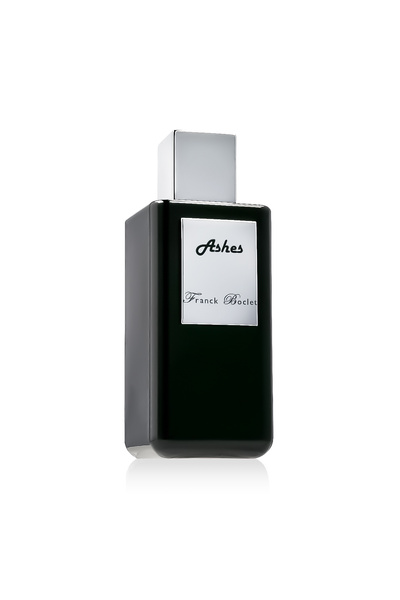 Franck Boclet Ashes Extrait de parfum 100 ml (unisex)