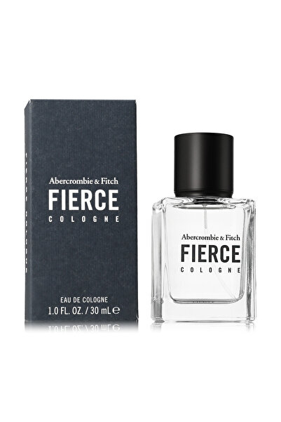 Abercrombie & Fitch Fierce Eau de Cologne 30 ml (man)