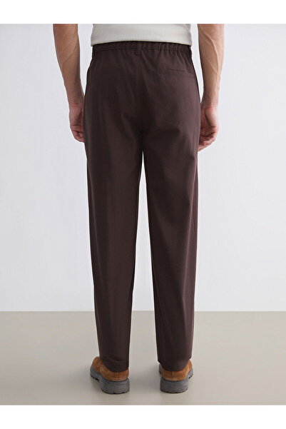 LC Waikiki Ανδρικό παντελόνι Vizyon New Season Comfortable Fit