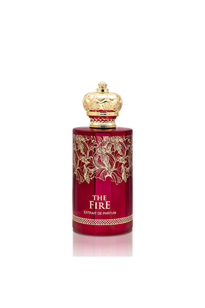 FRENCH AVENUE The Fire Extrait de parfum 60 ml (unisex)