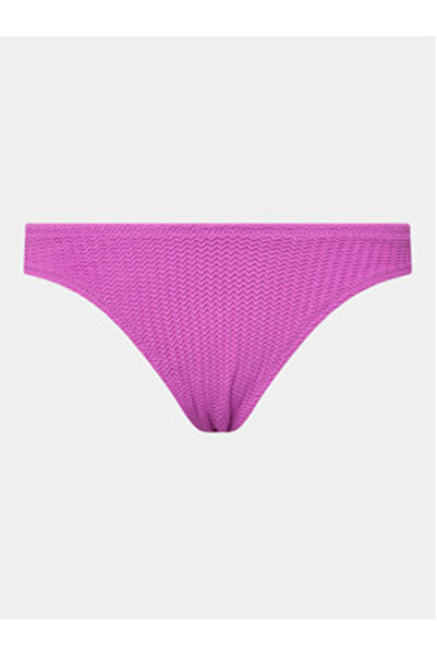 Seafolly Γυναικείο Μπικίνι Σλιπ 40305-861 Μωβ