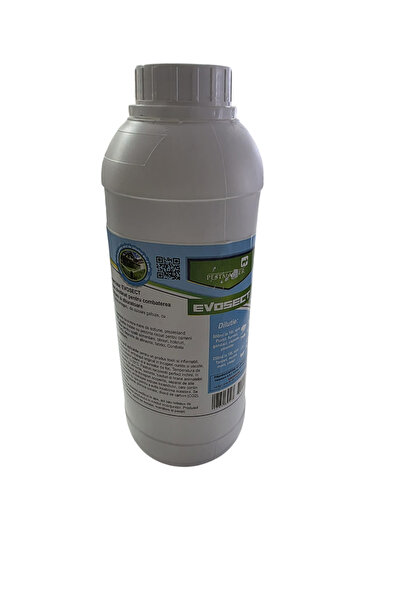 Pestmaser EVOSECT Insecticid Profesional – 1L, Combatere rapidă insecte zburătoare și târâtoare