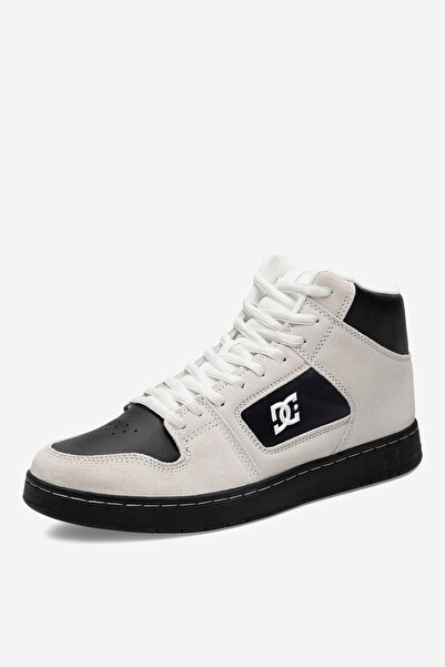 DC Shoes ανδρικά αθλητικά παπούτσια 5905588847564 Μπεζ