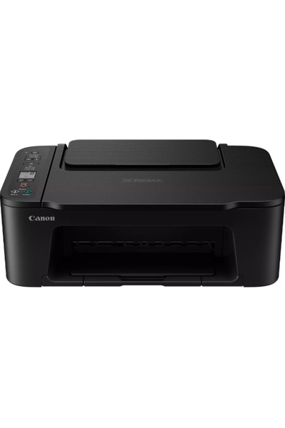 Canon PIXMA TS3640 Wireless Colour All-in-One Inkjet Photo Printer