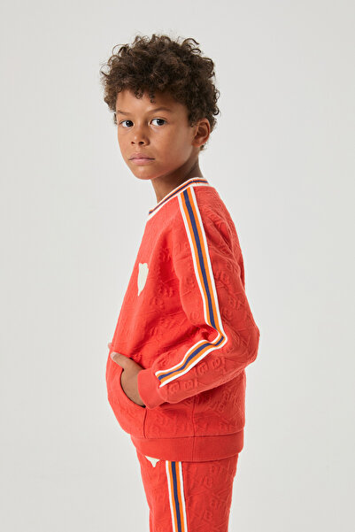 Nebbati Boy Sweatshirt