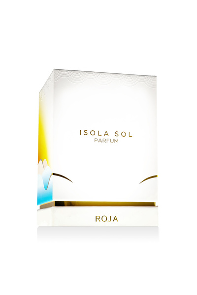 Roja Parfums Isola Sol Parfum UNISEX 50 ml (unisex)