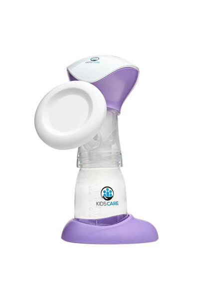 KidsCare Portable electric breast pump KC105