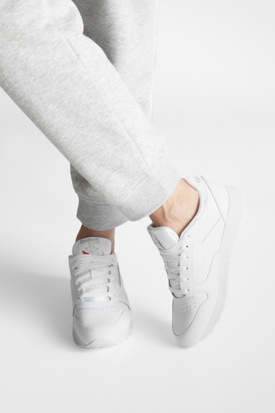 Reebok γυναικεία αθλητικά παπούτσια 5905588704164 Λευκά