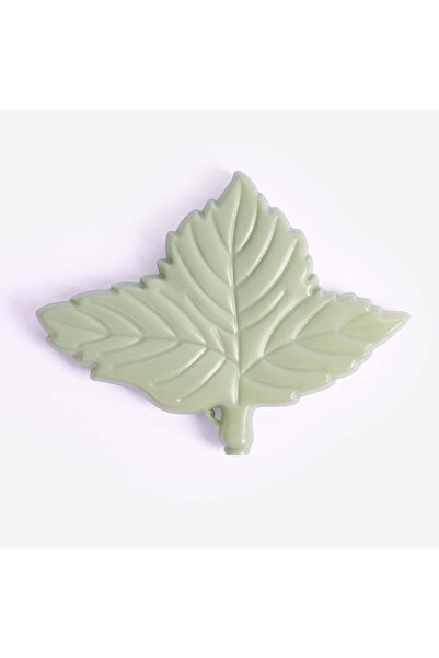 Flying Tiger Copenhagen Beyaz Yaprak Şeklinde Soğutucu