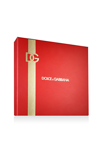 Dolce&Gabbana Dolce & Gabbana The Only One EDP 100 ml + EDP MINI 10 ml + EDP ...
