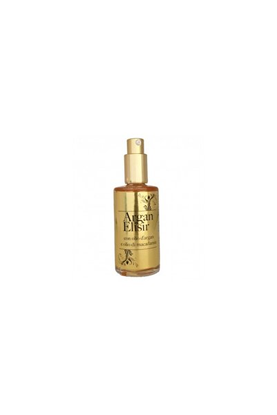 Hair Potion Ulei de Argan 60ml Argan Elixir