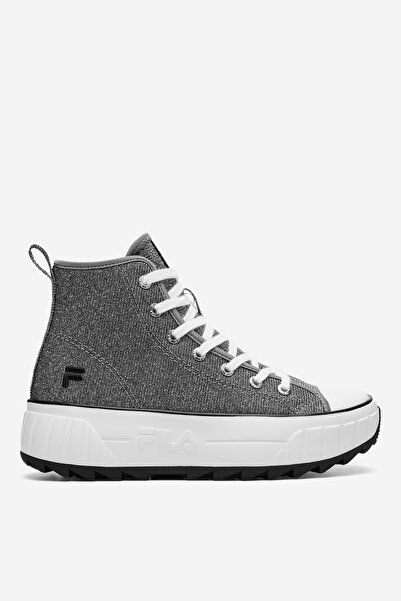 FILA γυναικείο αθλητικό παπούτσι 5905588774419 Γκρι