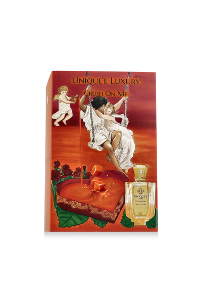 Unique'e Luxury Crush On Me Extrait de parfum 100 ml (unisex)