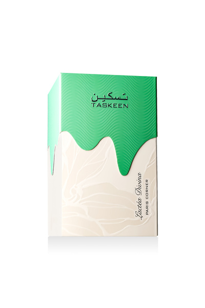 Paris Corner Taskeen Lactéa Divina Eau De Parfum 100 ml (unisex)