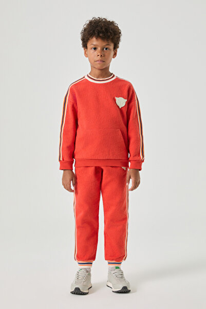 Nebbati Boy Sweatshirt