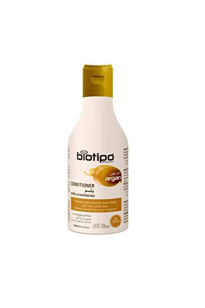 Biotipo Brazil بيوتيبو بلسم الارغان لجميع انواع الشعر 300 جرام