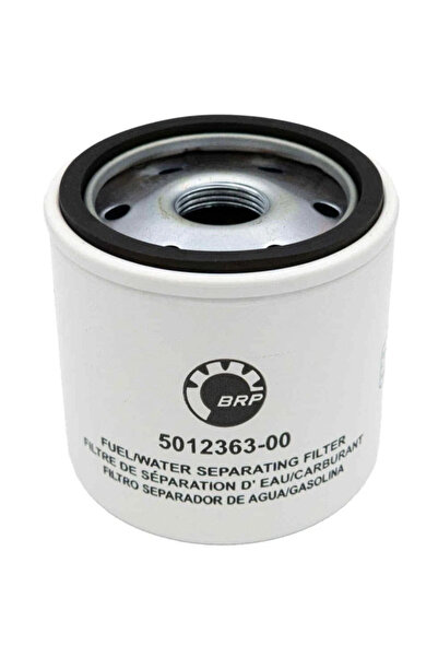 Johnson BRP Johnson/Evinrude Fuel Filter Element Water Separator