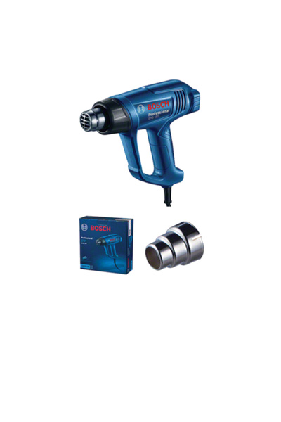 Bosch 1800W GHG 180 Professional Corded Heat-Gun