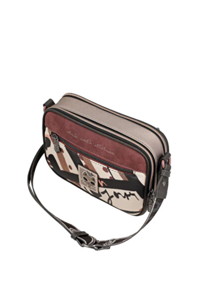 Anekke Crossbody Bag Anekke, Medium Size, Mademoiselle Collection
