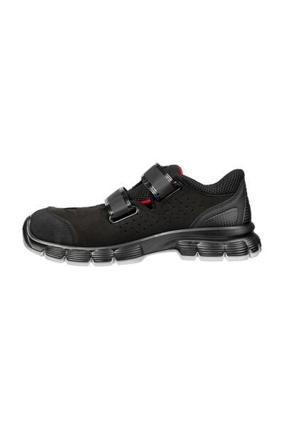 Puma SAFETY AVIAT S1P ESD SRC İŞ AYAKKABISI NO:42