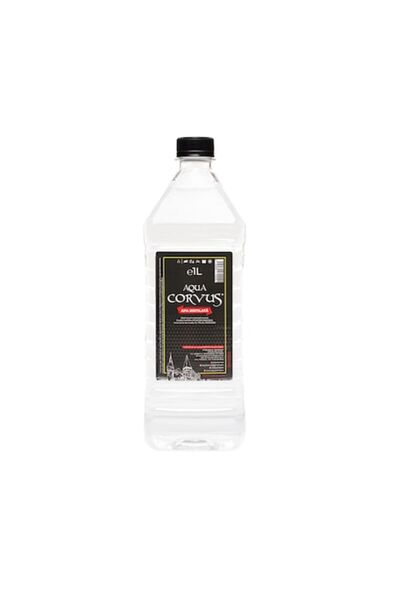 Aqua Corvus Apă distilată 1L