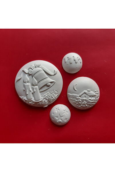 OEM Figurine Set Globuri