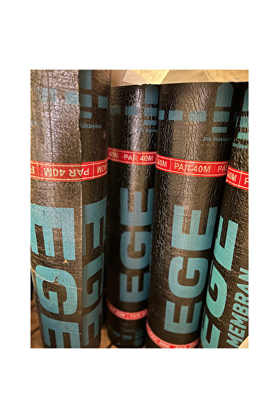 tokgöz Şıngıl Düz Kumlu Çatı Membranı 10Metre (1 top)