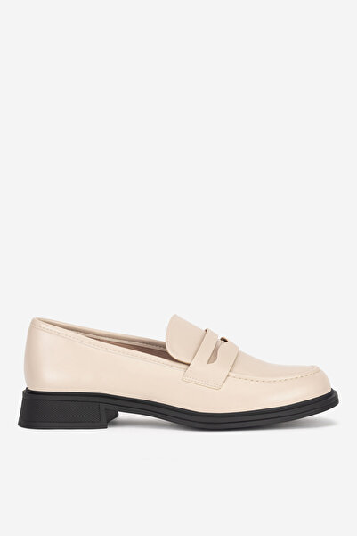 Jenny μοκασίνι γυναίκας νεράιδα 5905588747697 Μπεζ