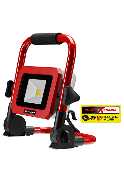 Einhell Classic TC-CL 18/1800 Li - Solo Lampa LED de lucru pe acumulator