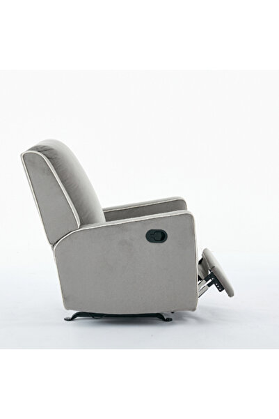 Baby Relax High Quality Comfortable Rocking Recliner Chair